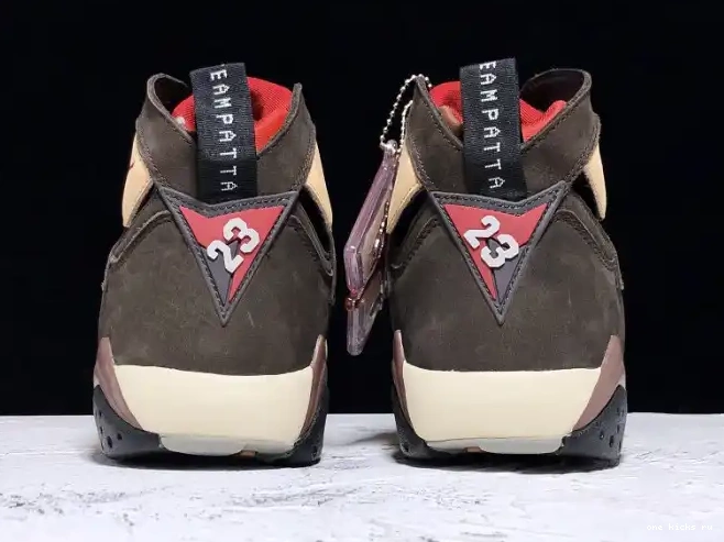 Rep Onekick SP 7 x Air 